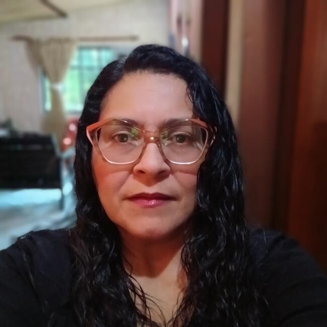 Babysitter in Tacarigua: Katiusca