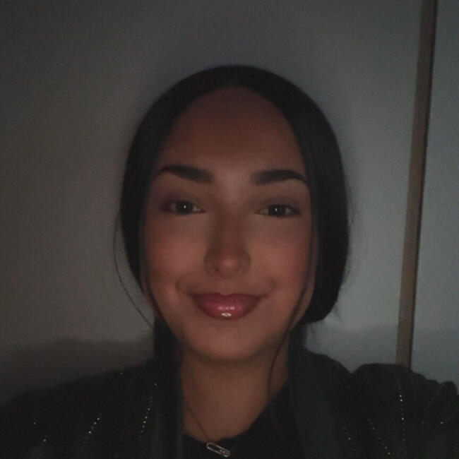 Babysitter in Montigny-lès-Cormeilles: Sarah