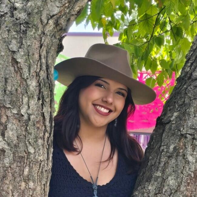 Babysitter in San Mateo Atenco: Hilda Lizbett