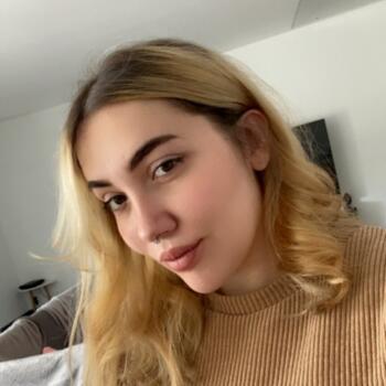 Babysitter in Thiers: Elsa
