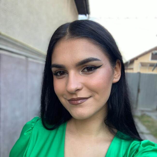 Babysitter in Oradea: Marina Sonia