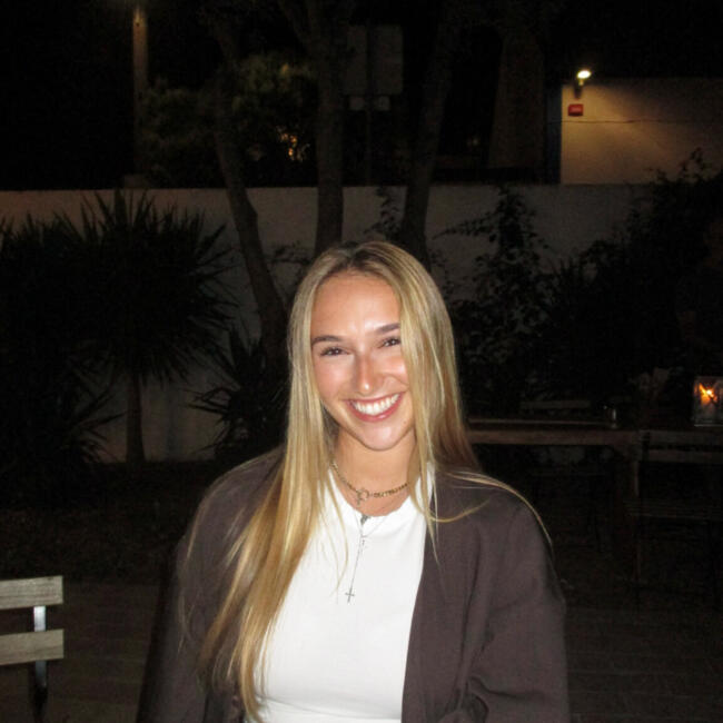 Babysitter in Odivelas: Alice