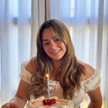 Babysitter in Buenos Aires: Ana Paula