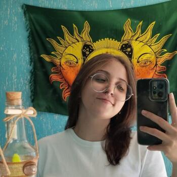 Babysitter in Ennis: Maria Clara