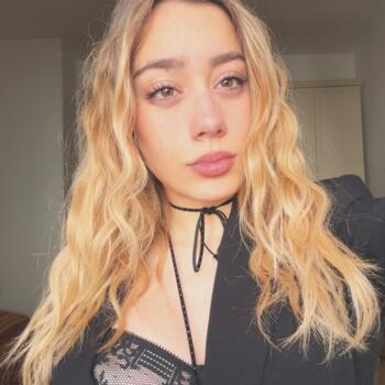 Babysitter in Corsano: Elisa
