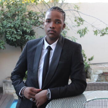 Babysitter Kimberley: Boitshepo