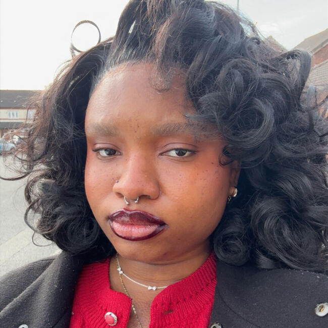 Babysitter in Bray: Rosemary
