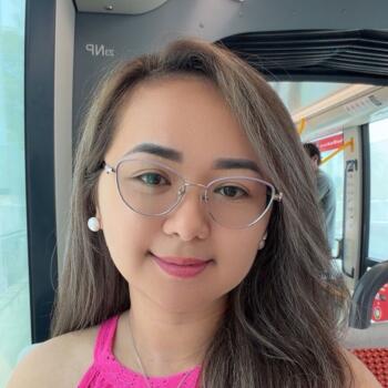 Babysitter Sydney: Cathrina