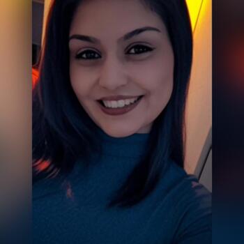 Babysitter in Osasco: Beatriz