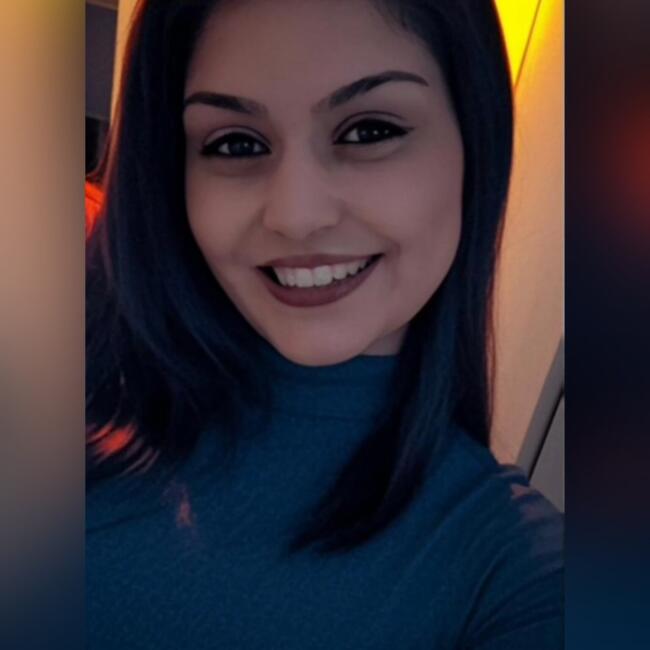 Babysitter in Osasco: Beatriz