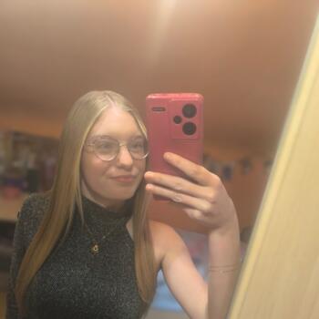 Babysitter in Charleroi: Emma