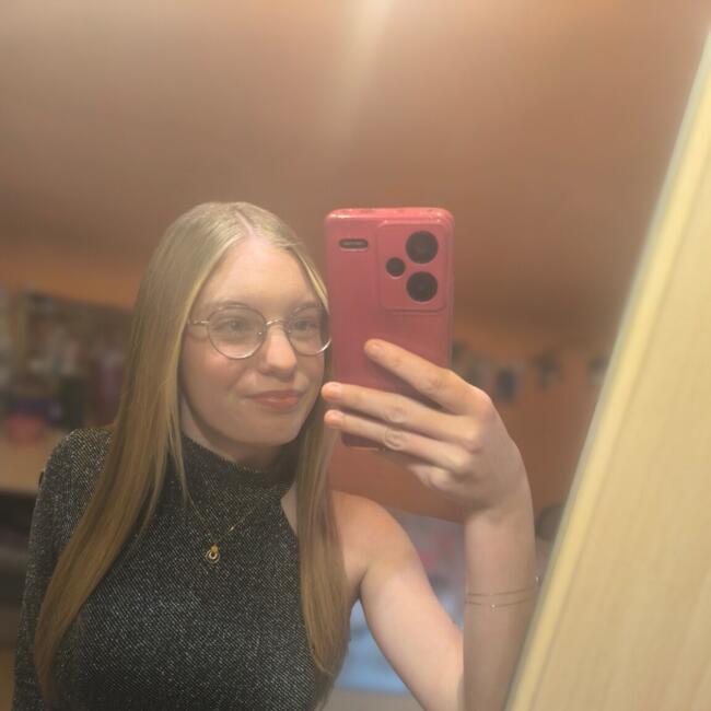 Babysitter di Charleroi: Emma