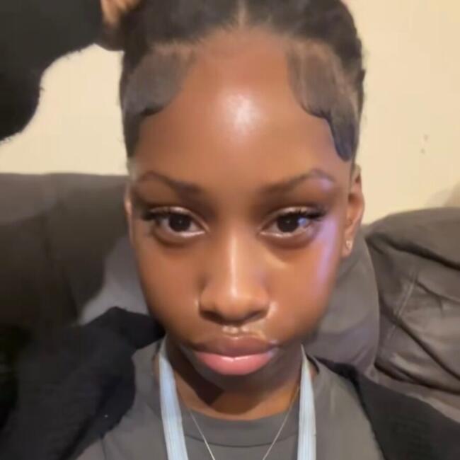 Babysitter di London: Oma