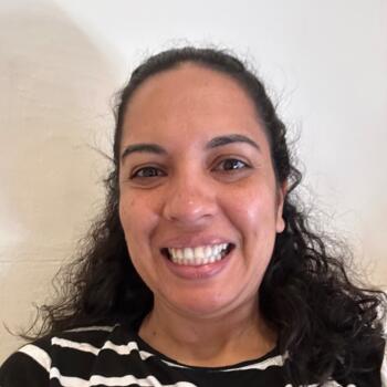 Babá São Paulo: Tatiana