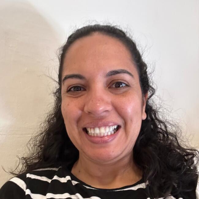 Babá em São Paulo: Tatiana