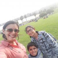 Gladys Eliani Nuñez Moraes