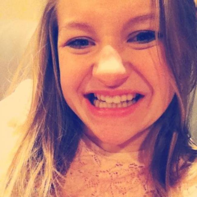 Barnvakt i Deinze: Jasmine