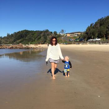 Babysitting job Goulburn: babysitting job Rhiannon
