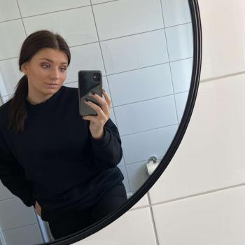 Barnvakt Borås: Julia