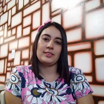 Niñera La Estrella: Yesenia