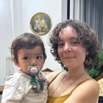 Babysitter στην περιοχή Tonalá: Itzamna