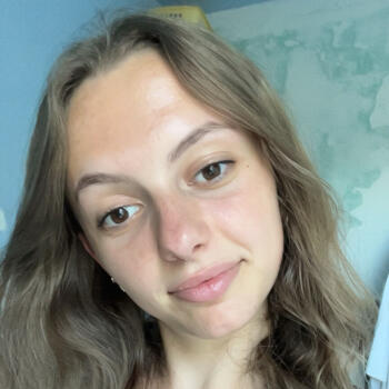 Babysitter Cambronne-lès-Ribécourt: Louise