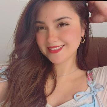 Babysitter in Rancagua: Maria Jose