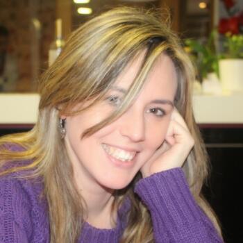 Canguro Barakaldo: Edurne