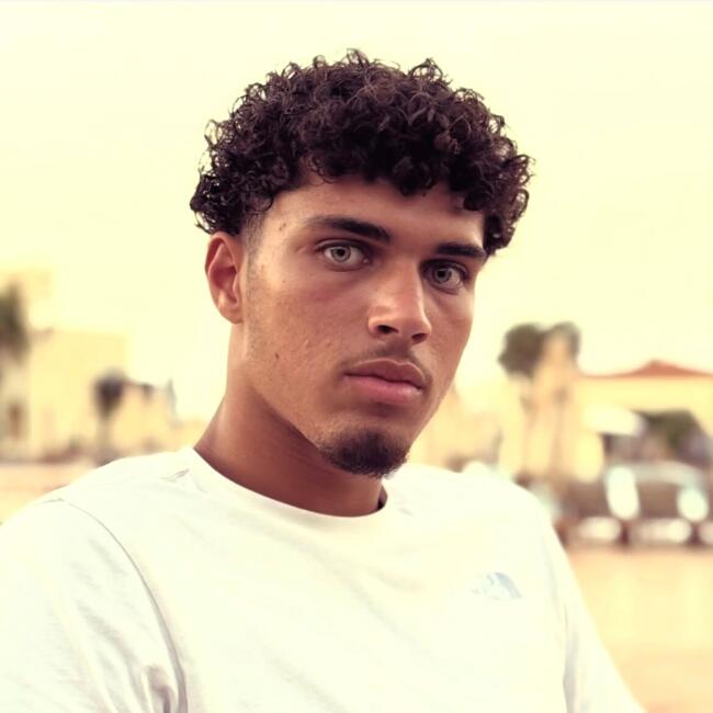 Babysitter em Lisboa: Santiago