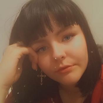 Babysitter Nibe: Emmelie