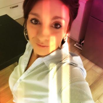 Baby-sitting Momignies: job de garde d'enfants Suzanne