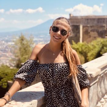Babysitter Ferrara: Sofia