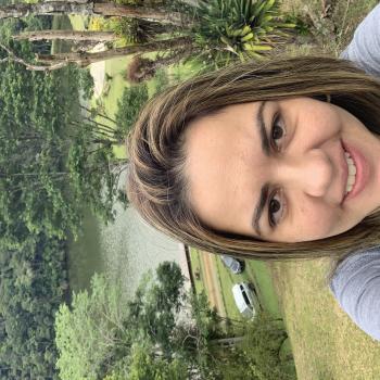 Babysitting Jobs in Sorocaba: babysitting job Daniele