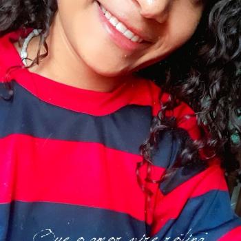 Babá em Juazeiro do Norte: Rafaeula