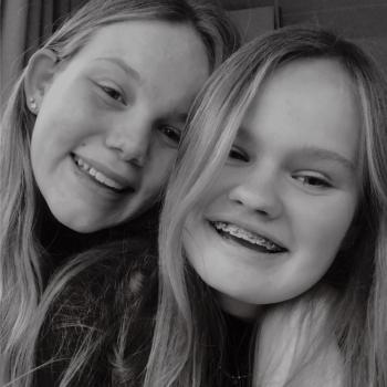 Oppas in Doetinchem: Faye & Anne