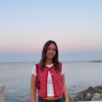 Babysitter Formello: Vanessa