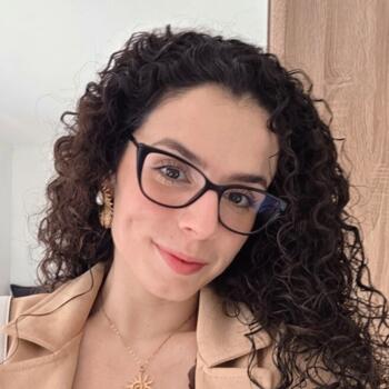 Baby-sitter à Vandœuvre-lès-Nancy: Ana