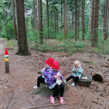 Oppasadres in Soest: oppasadres Nicole