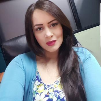 Babysitter in Fort Worth: Mayra Alejandra