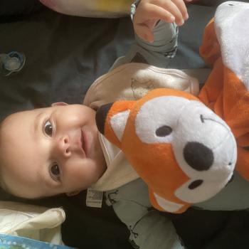 Babysitting job in Brisbane: babysitting job Tish