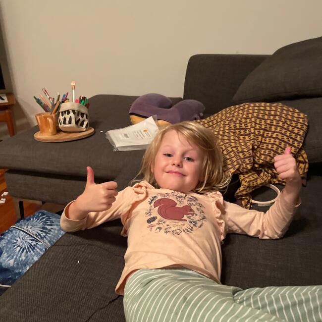 Si Jay Babysitting Job in Nambour Babysits