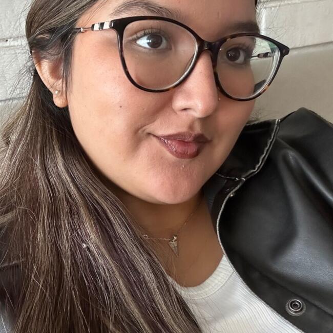 Babysitter in Puente Alto: Catalina