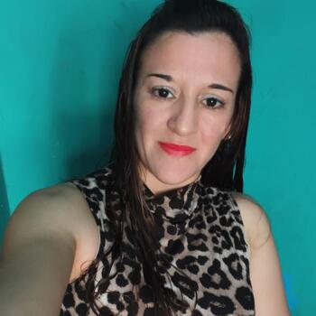 Niñera San Miguel de Tucumán: Alejandra