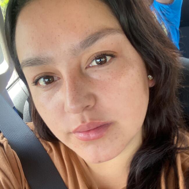 Babysitter in Port Montt: Ignacia