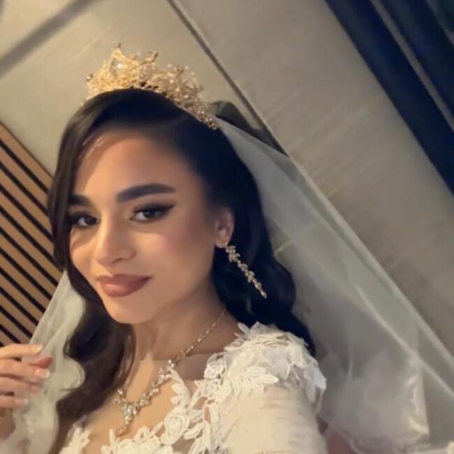 Oppas in Nijmegen: Firuza