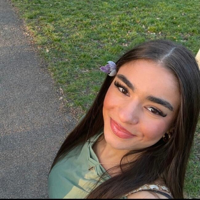 Babysitter in Nijmegen: Firuza