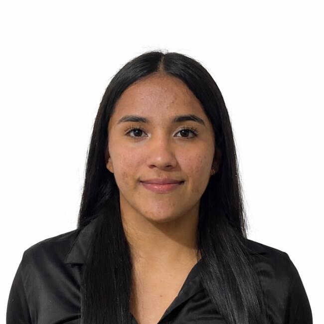 Niñera en Floridablanca: Yuliana Buitrago