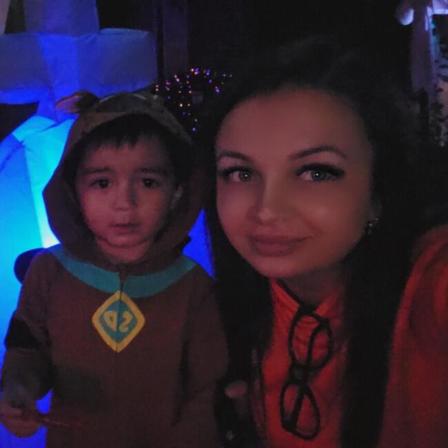 Babysitting job in Justin: Taylor