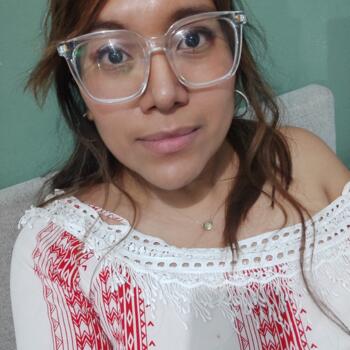 Babysitting job in Apaseo el Grande: babysitting job Dalia