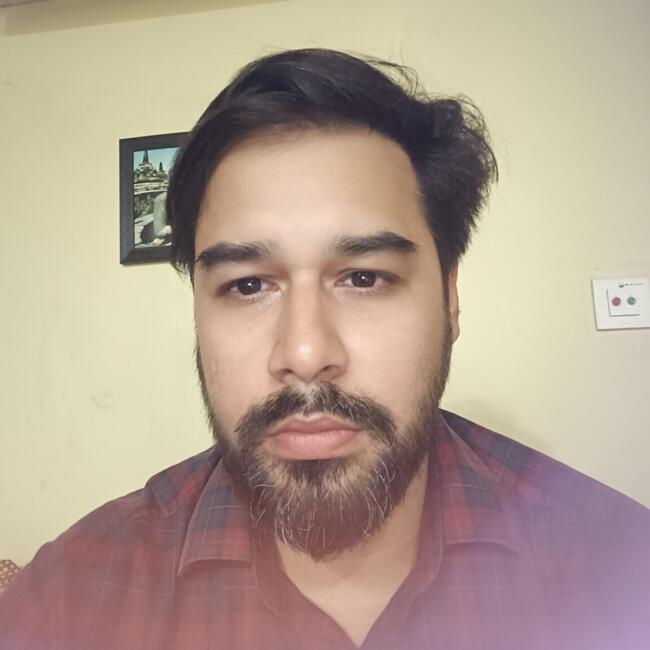 Babysitting job in Kolkata: Shuvro